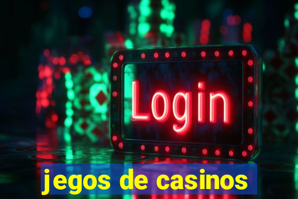 jegos de casinos