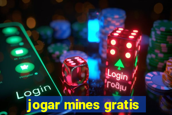 jogar mines gratis