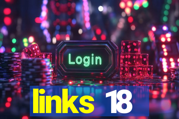 links 18