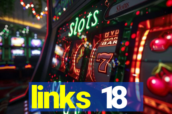 links 18