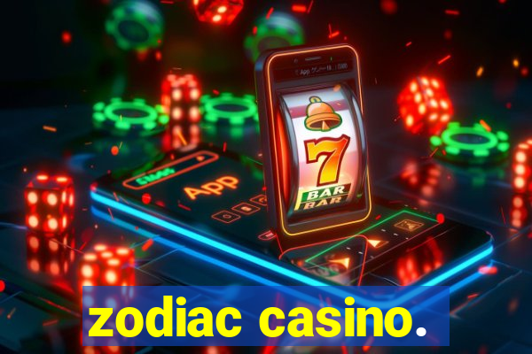 zodiac casino.