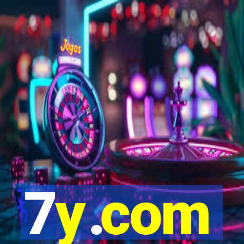 7y.com