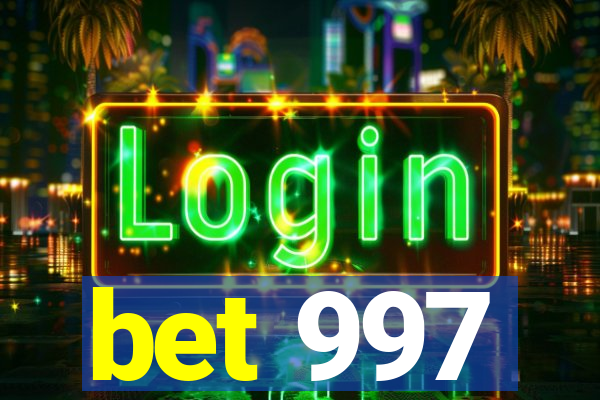 bet 997