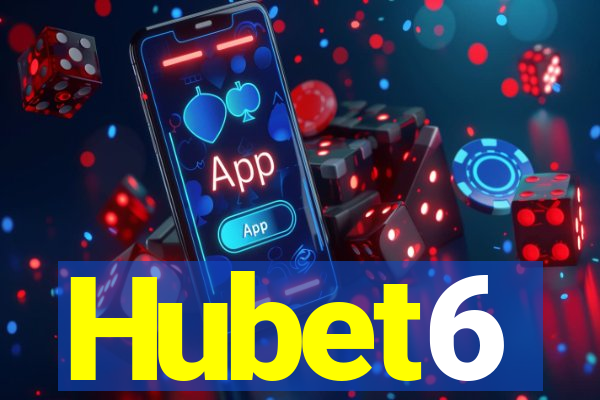 Hubet6