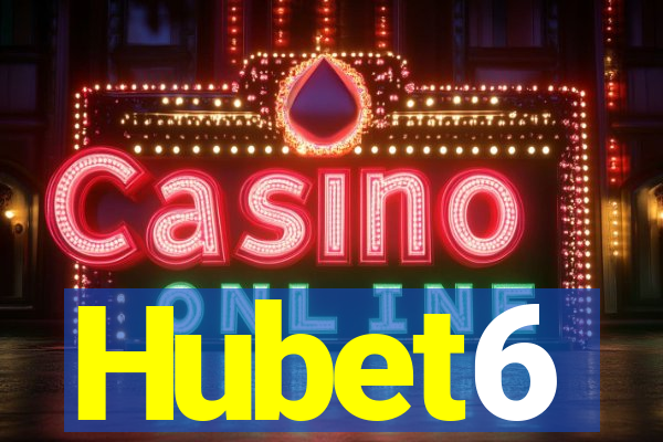 Hubet6