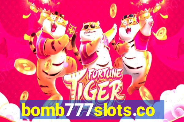 bomb777slots.com