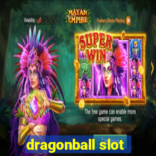 dragonball slot