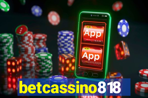 betcassino818