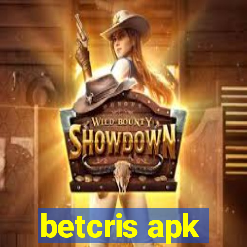 betcris apk