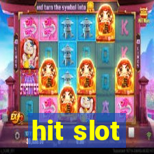 hit slot