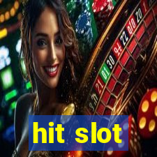 hit slot