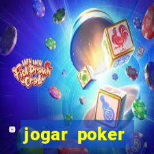 jogar poker dinheiro real