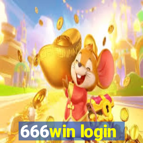 666win login