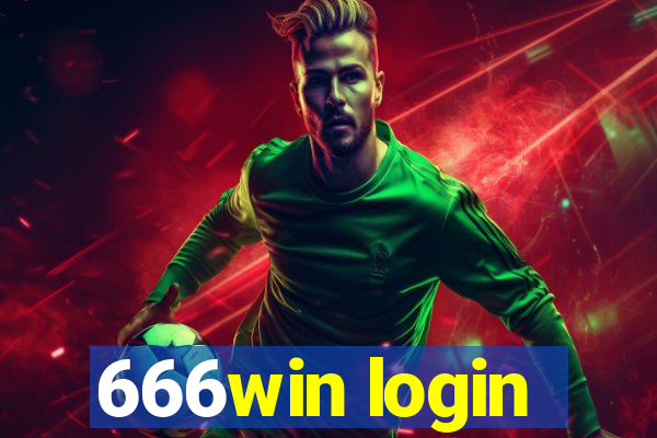 666win login