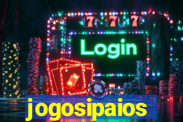 jogosipaios