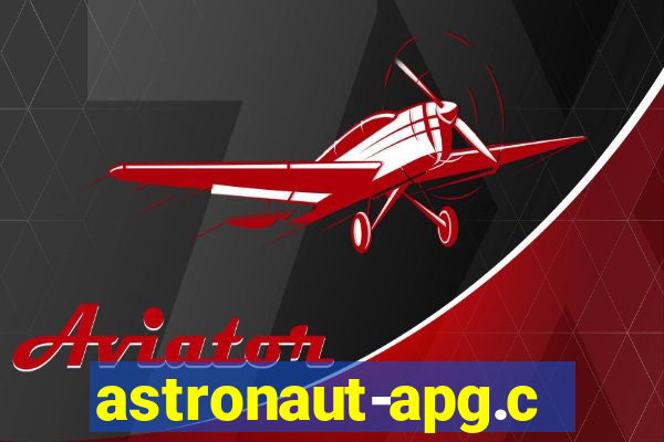 astronaut-apg.com