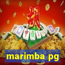 marimba pg