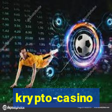 krypto-casino