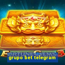 grupo bet telegram