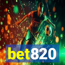 bet820