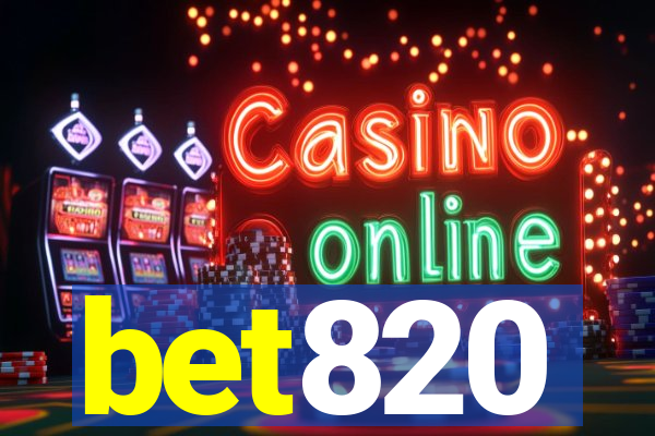 bet820