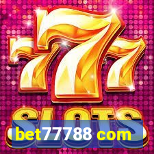 bet77788 com