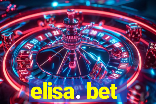 elisa. bet