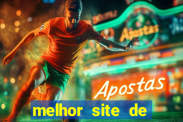 melhor site de slots para ganhar dinheiro