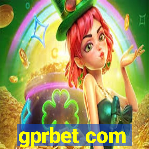 gprbet com