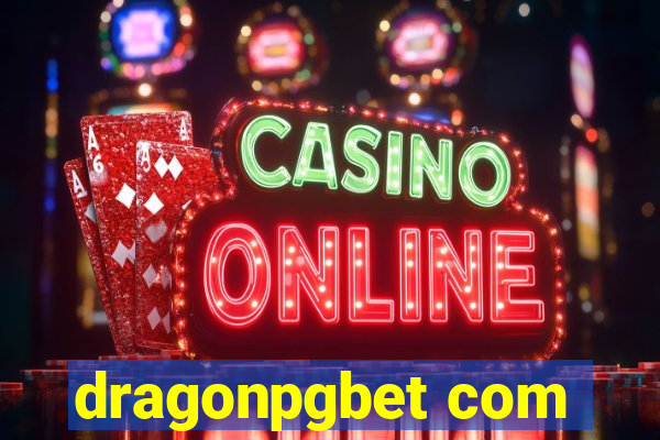 dragonpgbet com