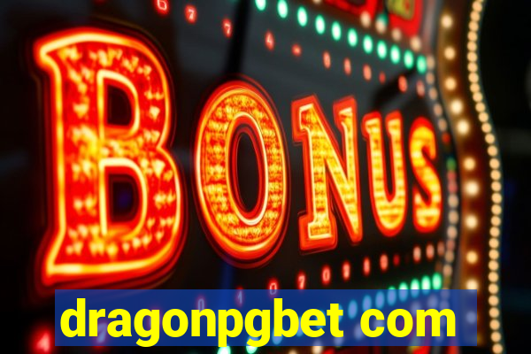 dragonpgbet com