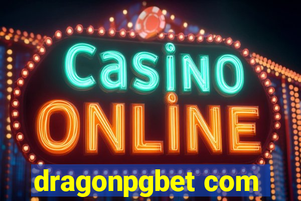 dragonpgbet com