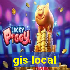 gis local