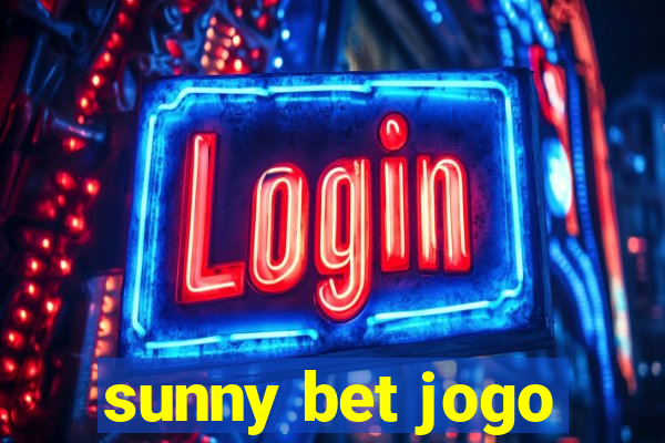 sunny bet jogo