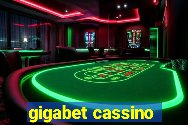 gigabet cassino