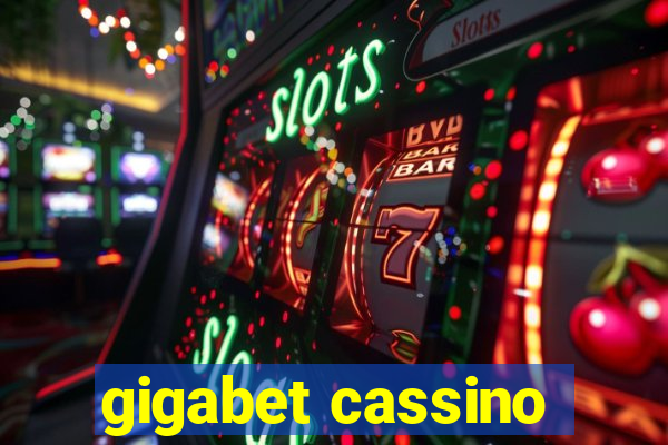 gigabet cassino