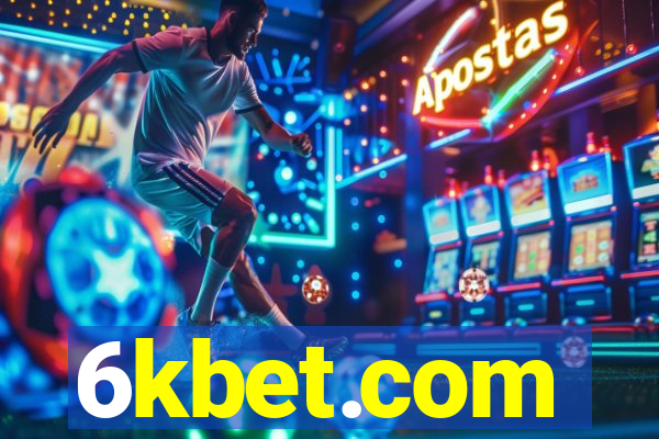 6kbet.com