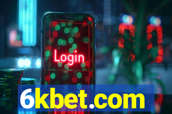 6kbet.com