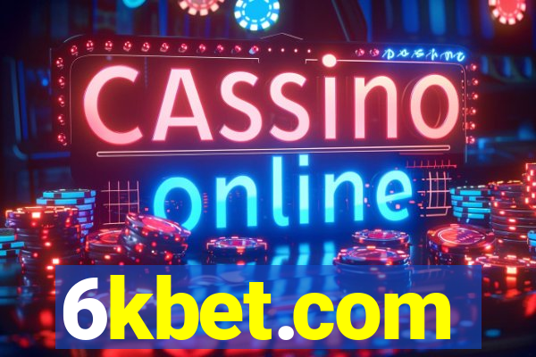 6kbet.com