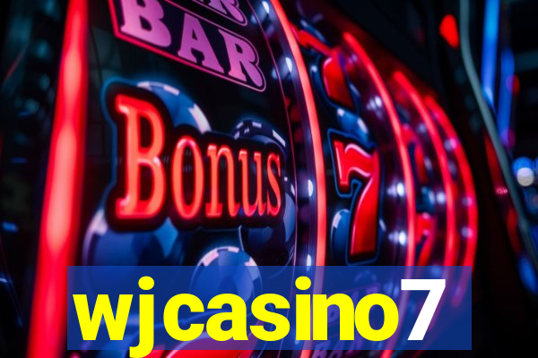 wjcasino7