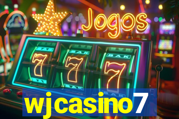 wjcasino7