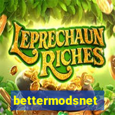 bettermodsnet