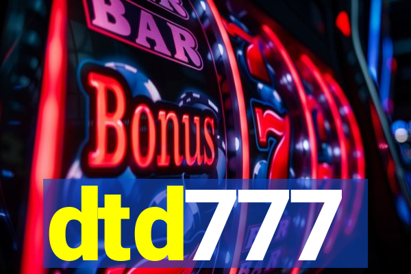 dtd777