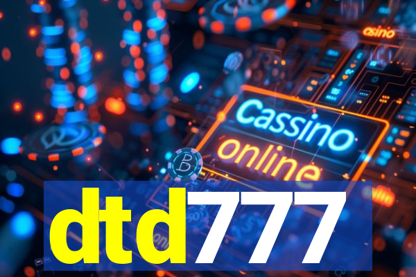 dtd777