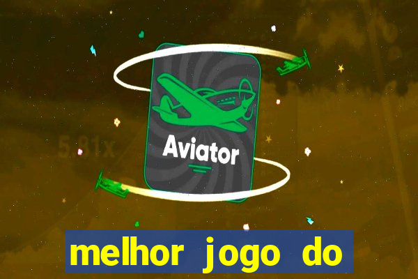 melhor jogo do tigre que paga