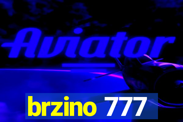 brzino 777