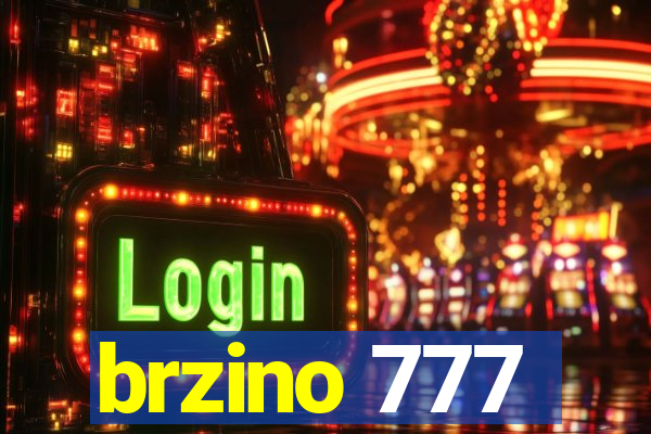 brzino 777