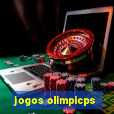 jogos olimpicps