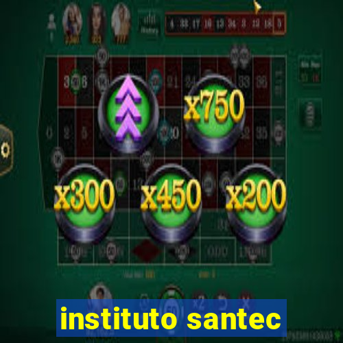 instituto santec