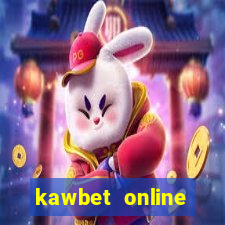 kawbet online casino mega ball